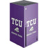 Texas Christian University Mascot Xbox Series X Skins